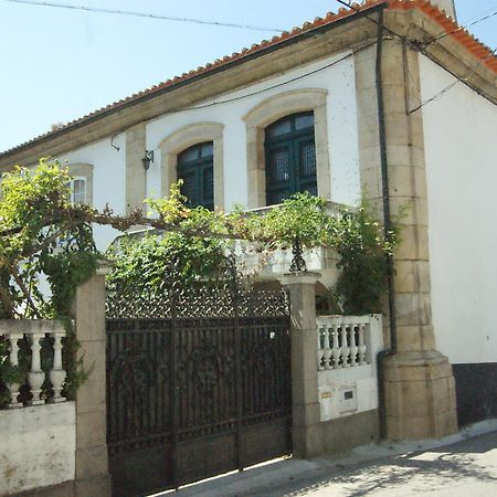 Casa Grande Do Serrado Са́нта-Ма́рта-де-Пенагіа́н Екстер'єр фото