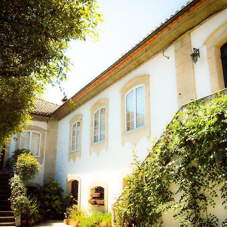 Casa Grande Do Serrado Са́нта-Ма́рта-де-Пенагіа́н Екстер'єр фото