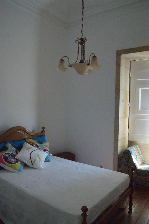 Casa Grande Do Serrado Са́нта-Ма́рта-де-Пенагіа́н Номер фото