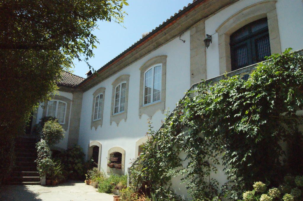 Casa Grande Do Serrado Са́нта-Ма́рта-де-Пенагіа́н Екстер'єр фото