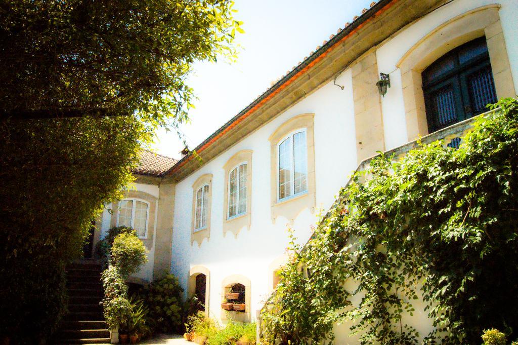 Casa Grande Do Serrado Са́нта-Ма́рта-де-Пенагіа́н Екстер'єр фото