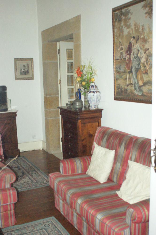 Casa Grande Do Serrado Са́нта-Ма́рта-де-Пенагіа́н Екстер'єр фото