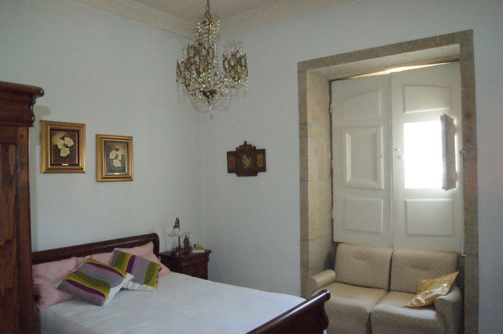 Casa Grande Do Serrado Са́нта-Ма́рта-де-Пенагіа́н Екстер'єр фото